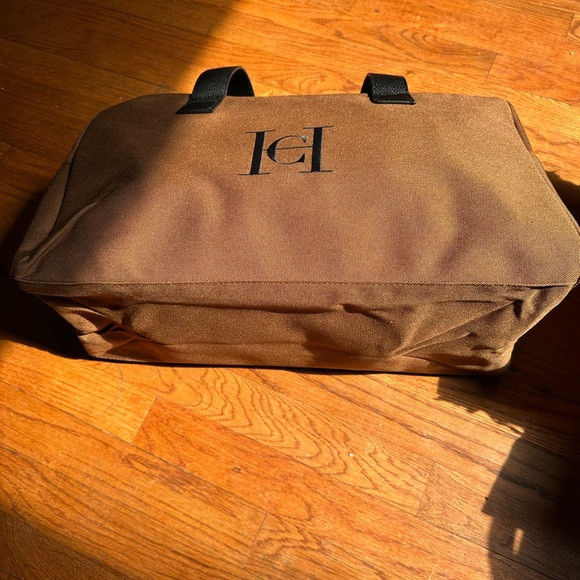  Bolsa  de Carolina Herrera Bad Boy 