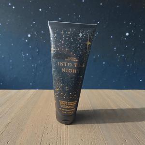 Bath & Body Works modelo Into the Night