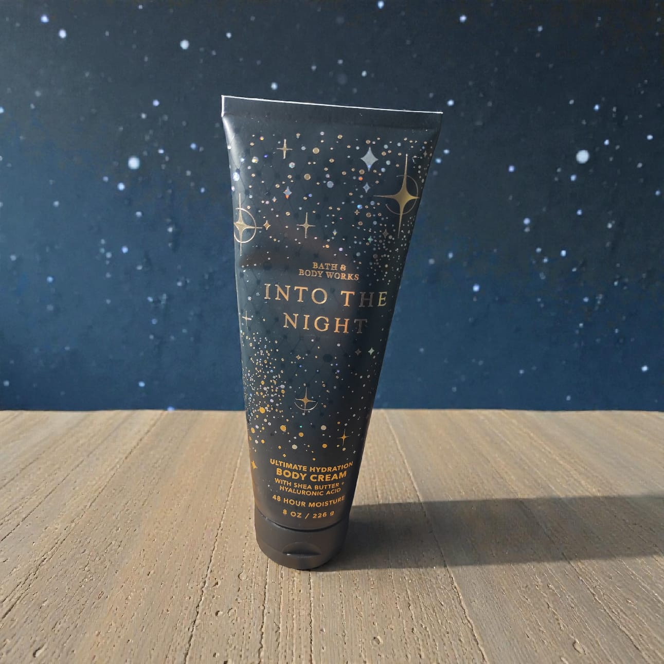 Bath & Body Works modelo Into the Night