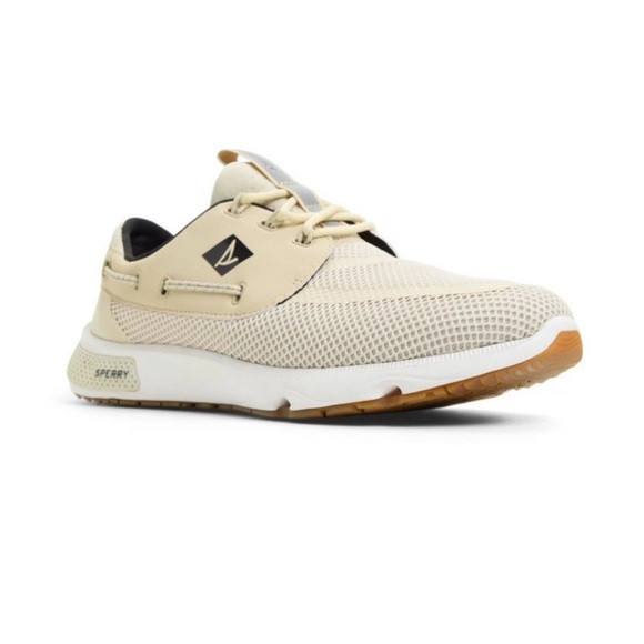 Tennis Sperry 7 Seas 3-Eye 