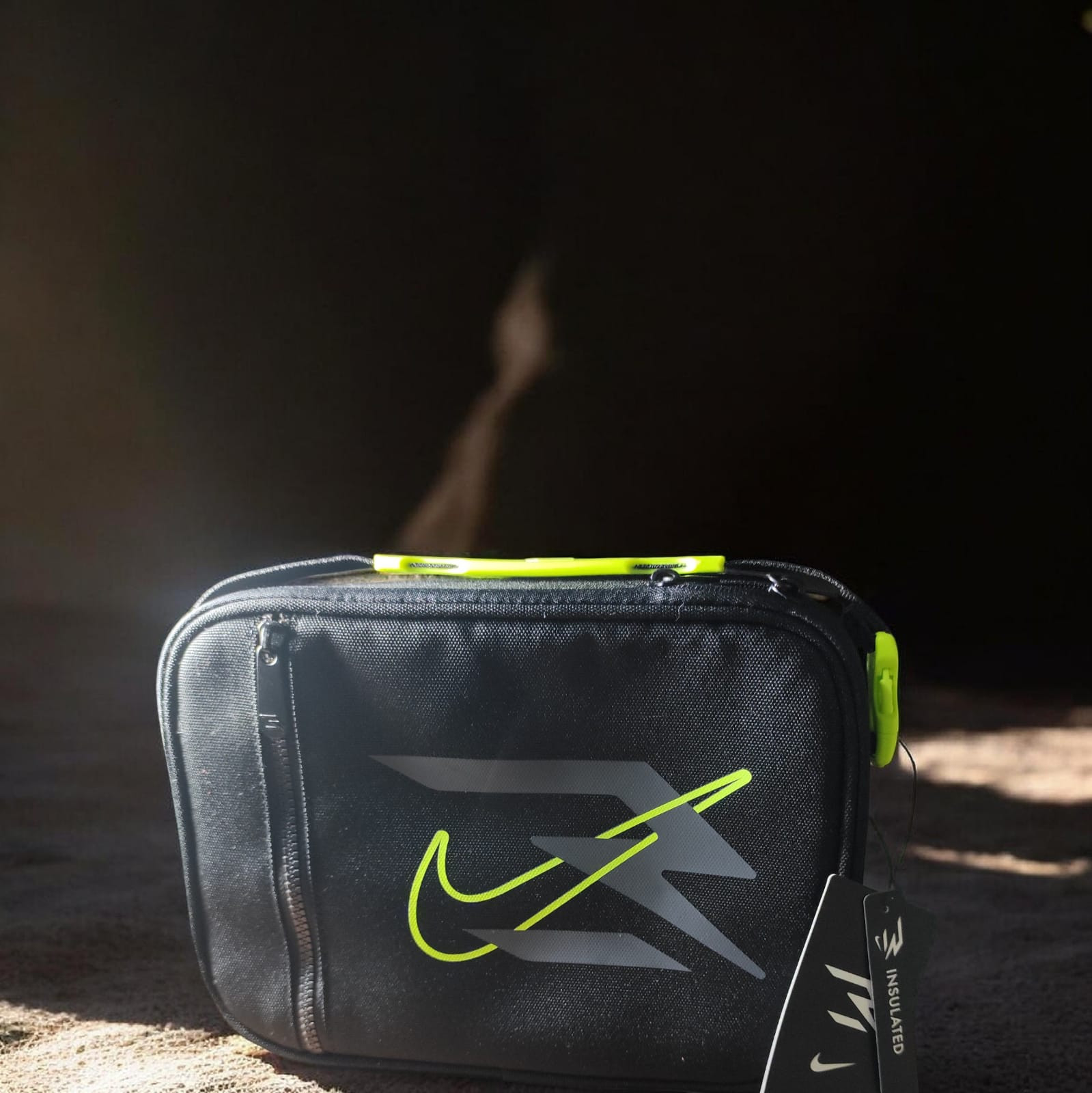  Lonchera Nike 3Brand by Russell Wilson
