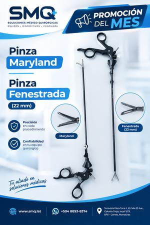PINZAS