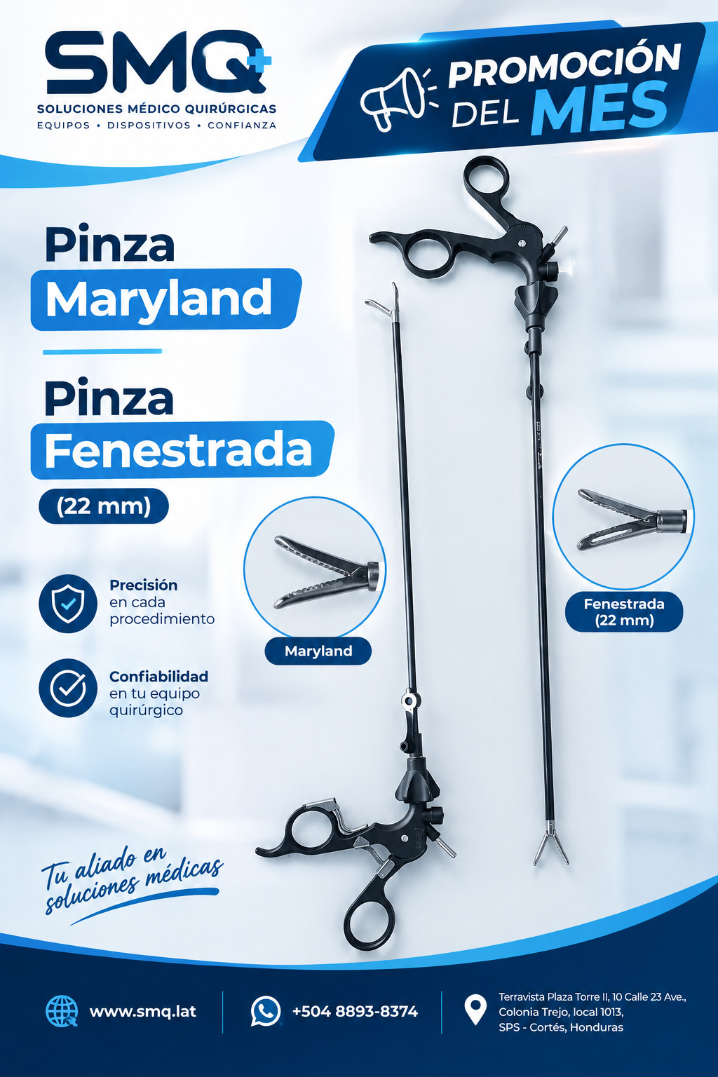 PINZAS