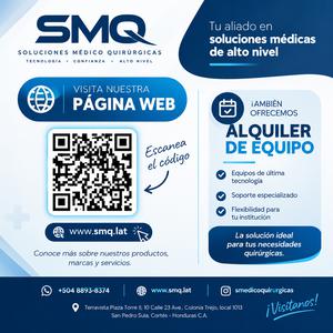ALQUILER DE EQUIPO