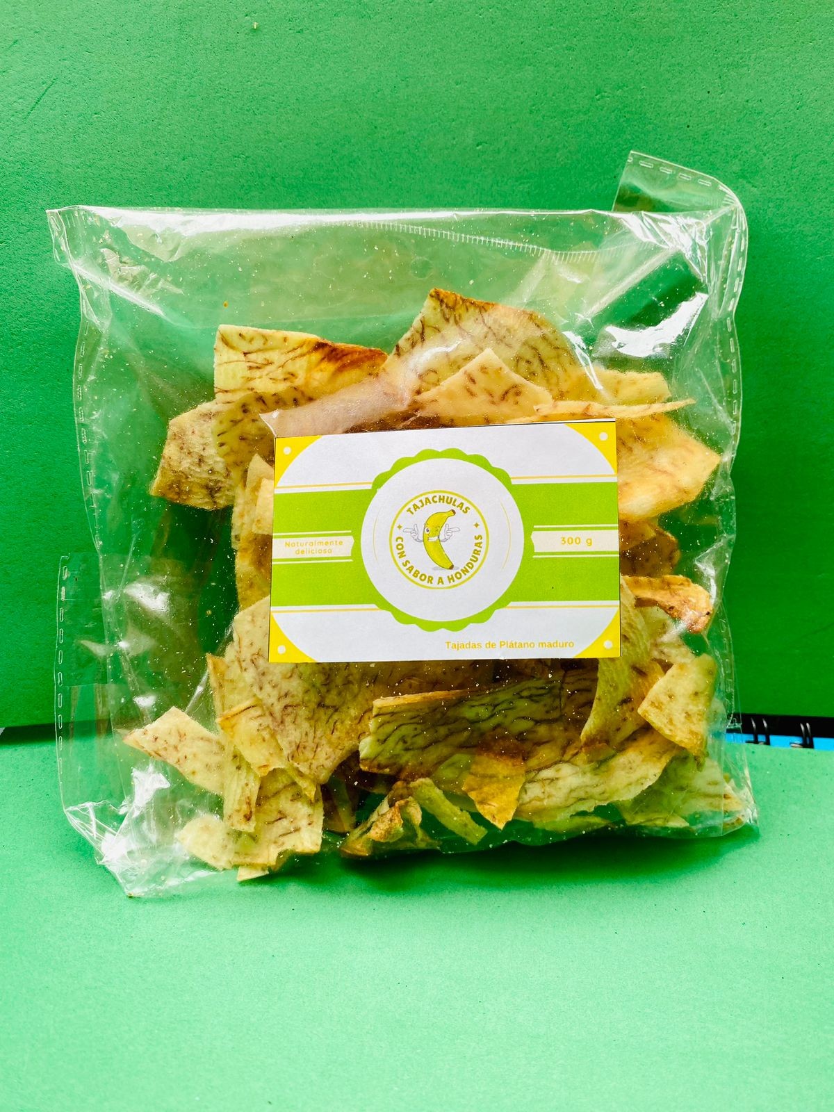 Tajadas de Malanga 