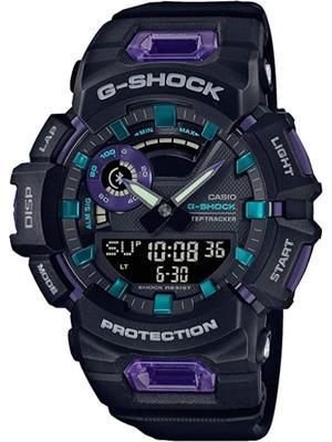 CASIO G-SHOCK GBA-900-1A6DR