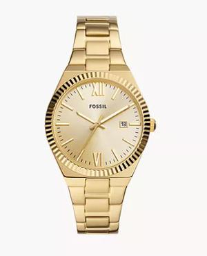 FOSSIL DAMA ES5299