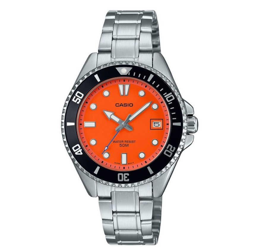 CASIO MDV-10D-4A1VDF