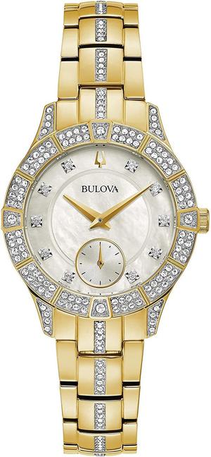BULOVA 98L283