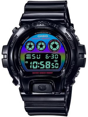 CASIO G-SHOCK DW-6900RGB-1DR