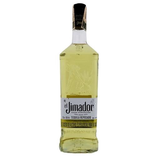 El Jimador Tequila Reposado 750 ml Sandmart alimentos y bebidas en