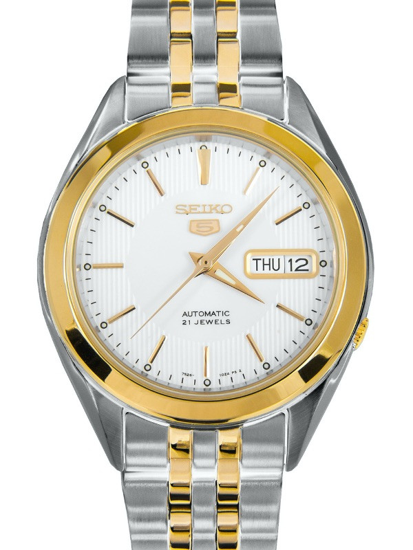 SEIKO 5 AUTOMATICO  SNKL24K1