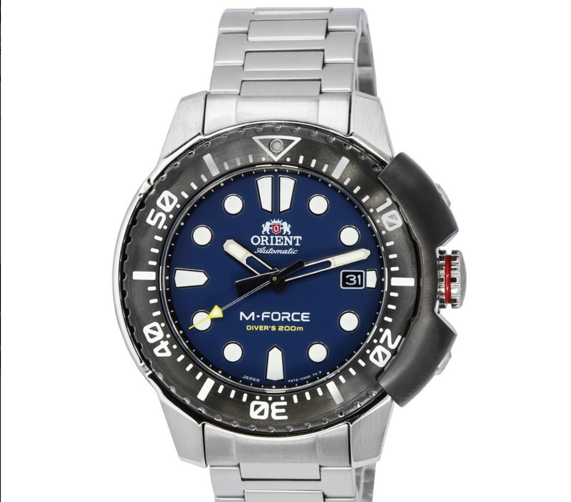 ORIENT M-FORCE RA-C0L07L00B
