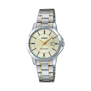 CASIO DAMA LTP-V004SG-9AUDF