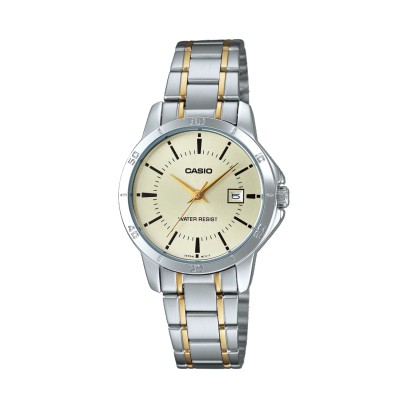 CASIO DAMA LTP-V004SG-9AUDF