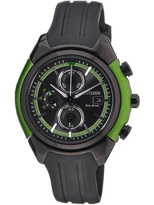 CITIZEN ECO DRIVE CABALLERO CA0289-00E