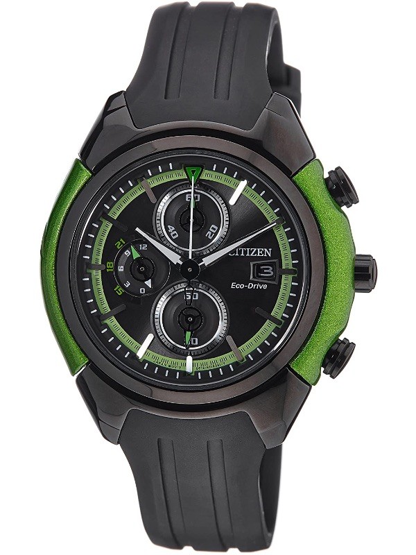CITIZEN ECO DRIVE CABALLERO CA0289-00E