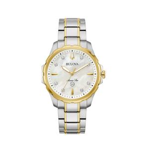 BULOVA 98P227