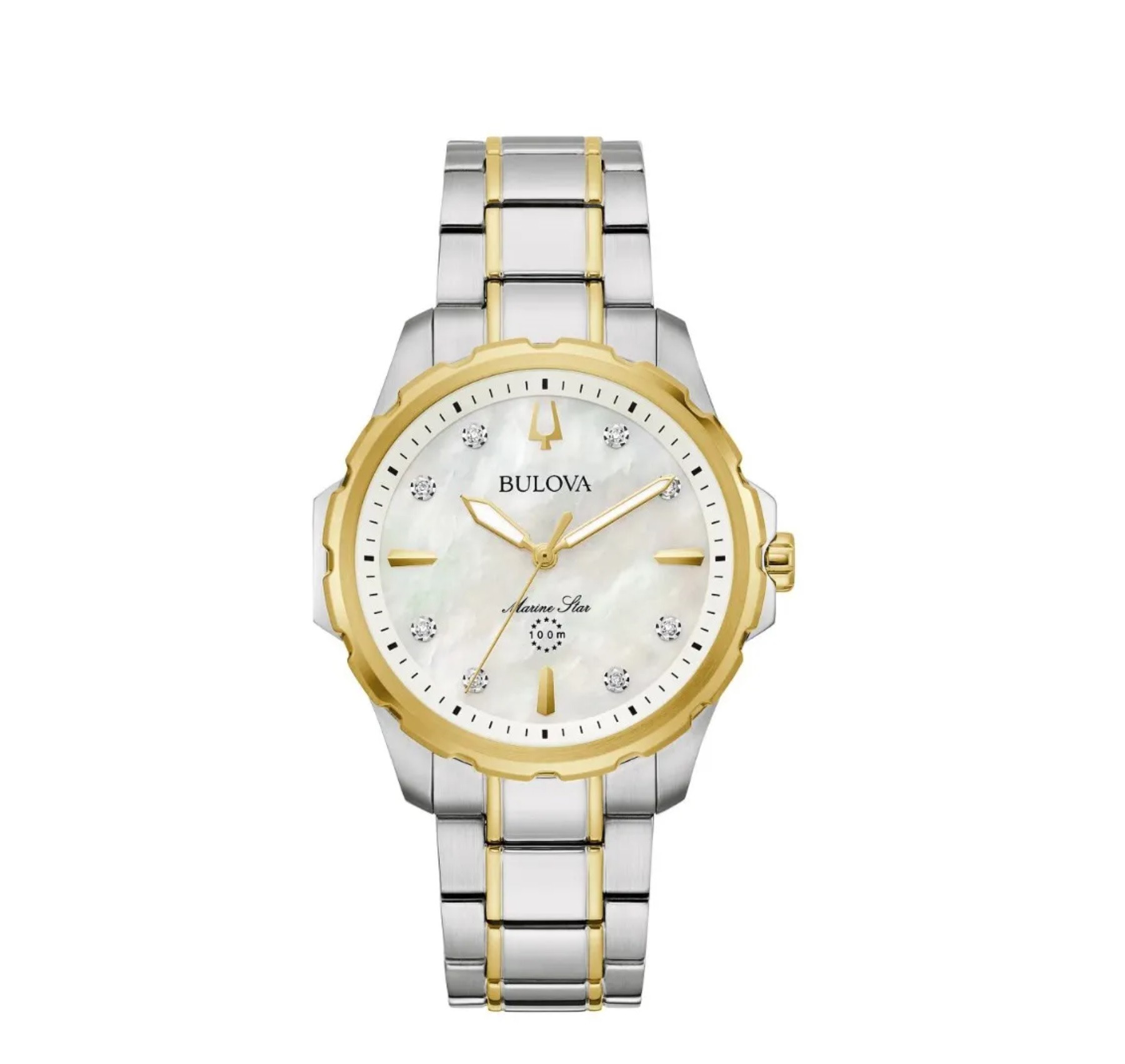BULOVA 98P227