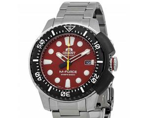 ORIENT M-FORCE RA-AC0L02R00B