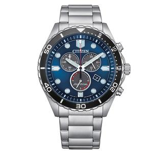 CITIZZEN ECO DRIVE CABALLEERO AT2560-84L