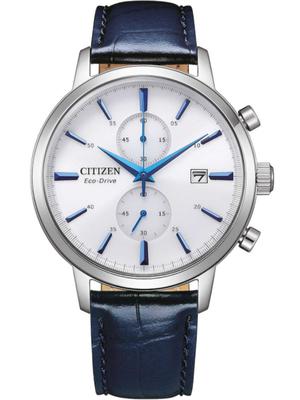 CITIZEN ECO DRIVE CABALLERO CA7069-16A