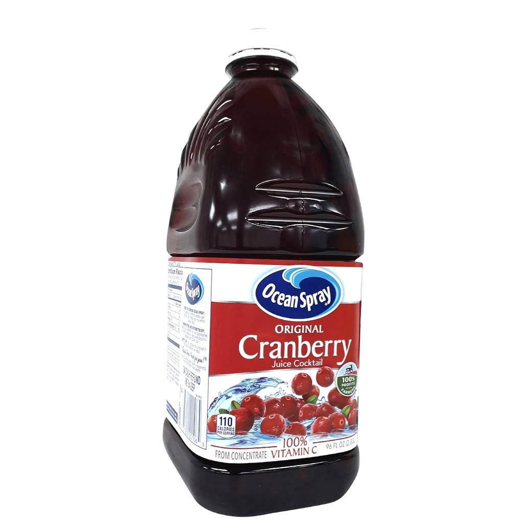 Ocean Spray Cranberry 2 83 Litros Sandmart Alimentos Y Bebidas En