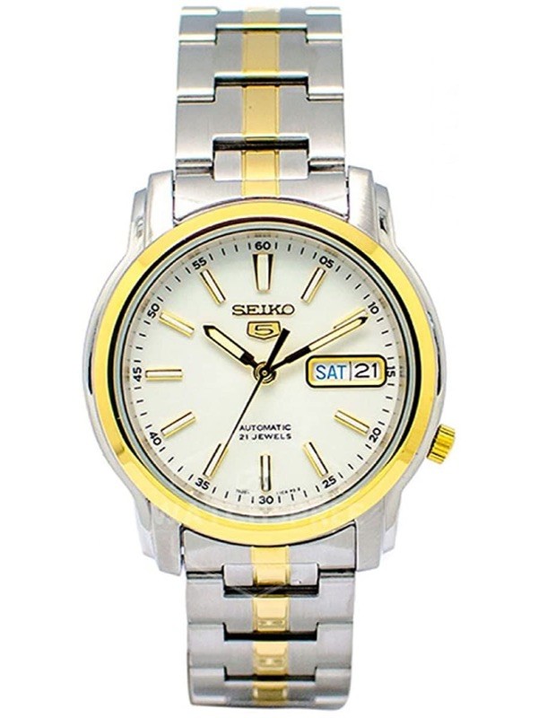 SEIKO 5 SNKL84K1