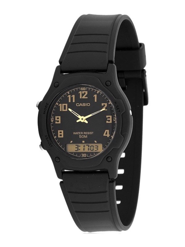 CASIO CABALLERO AW-49H-1BVDF