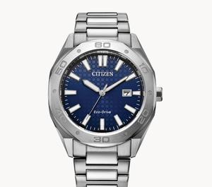 CITIZEN ECO DRIVE CABALLERO BM7630-80L