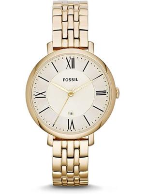 FOSSIL DAMA ES3434