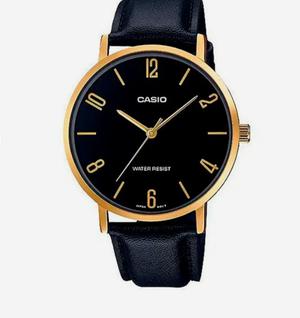CASIO DAMA MTP-VT01GL-1B2UDF