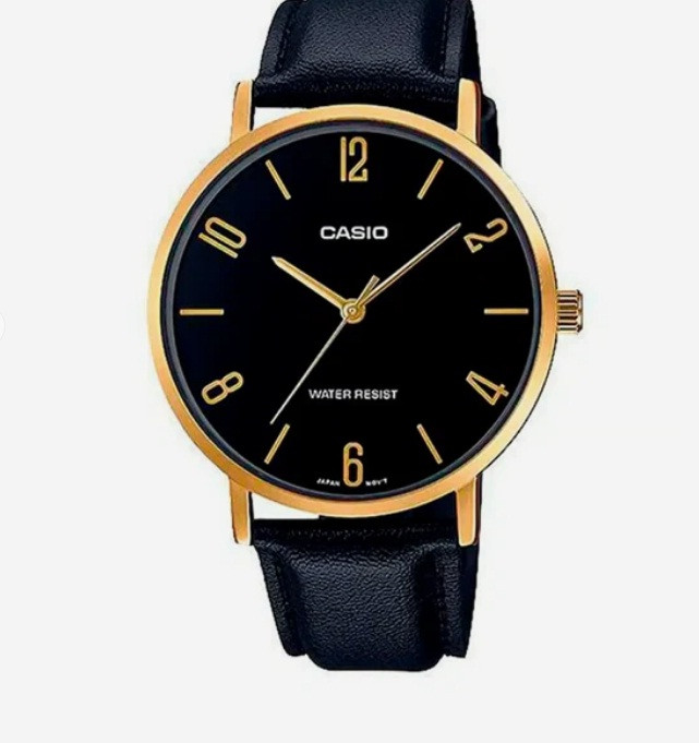 CASIO DAMA MTP-VT01GL-1B2UDF