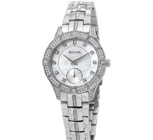 BULOVA 96L291
