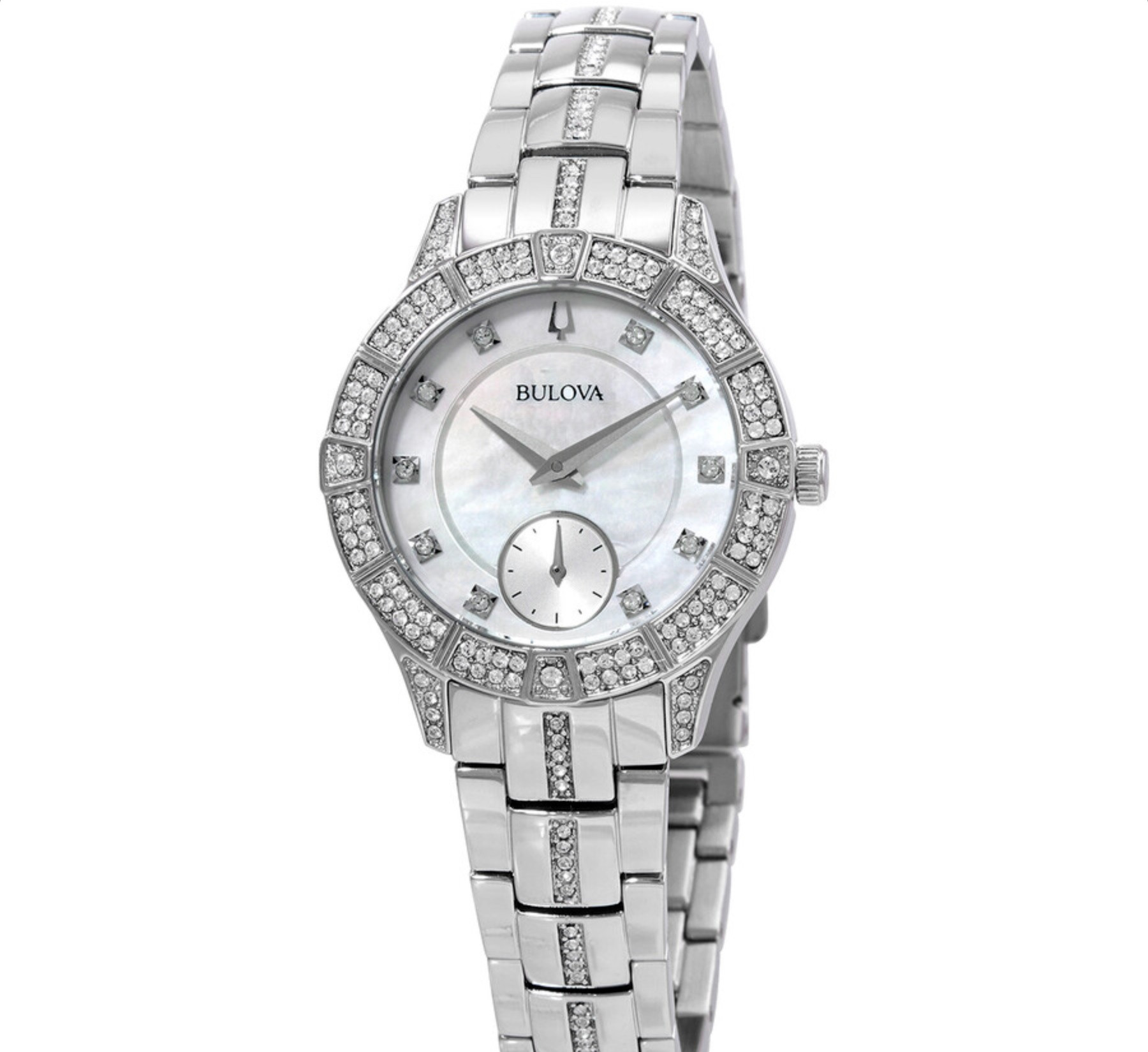 BULOVA 96L291