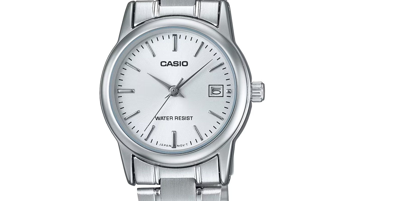 CASIO DAMA LTP-V002D-7AUDF