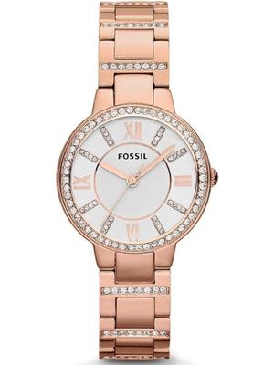 FOSSIL DAMA ES3284