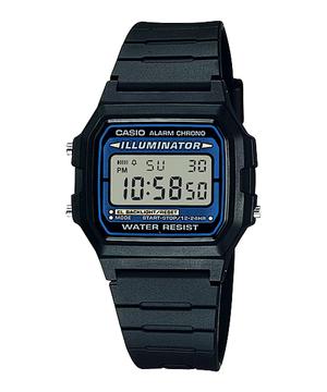 CASIO DIGITAL F-105W-1ADF