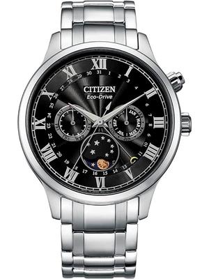 CITIZEN ECO DRIVE CABALLERO AP1050-81E