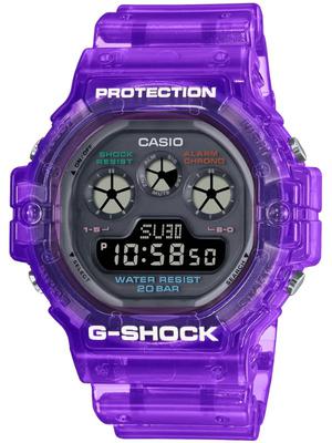 CASIO G-SHOCK DW-5900JT-6DR
