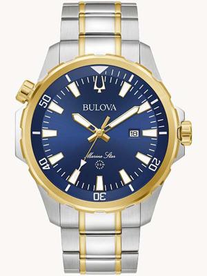 BULOVA – 98B384