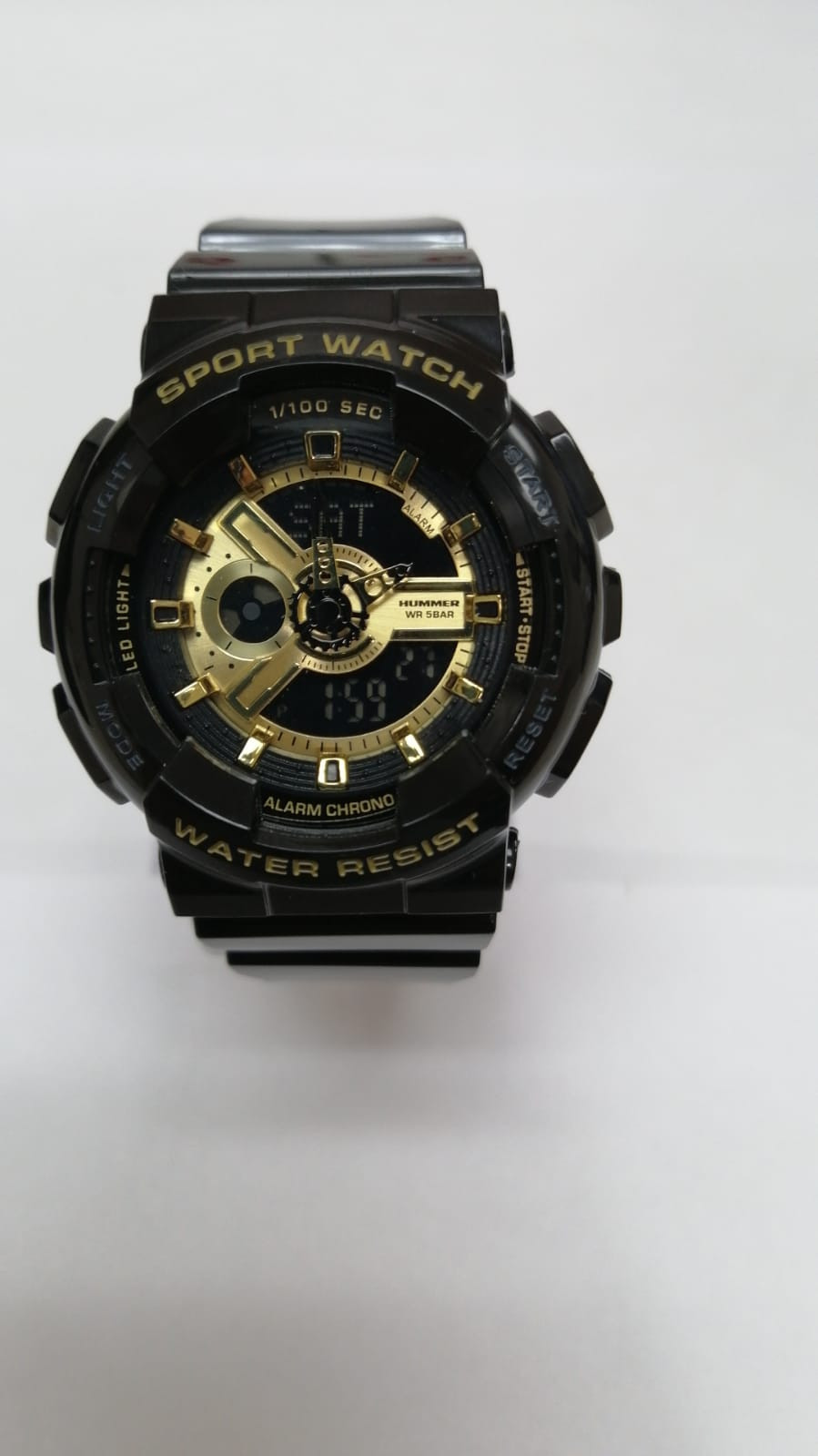 H2 HUMMER WH2-224553