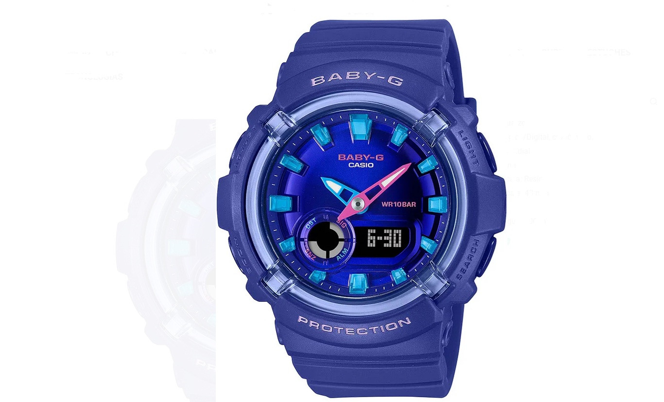 BABY G BGA-280DN-2ADRF