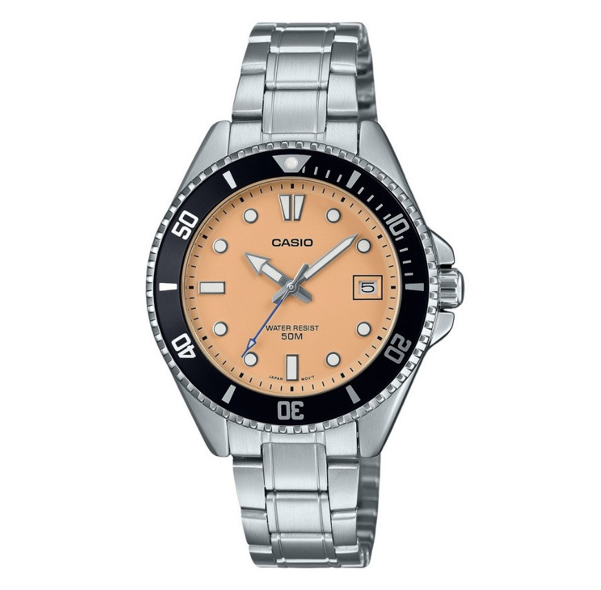 CASIO CABALLERO MDV-10D-4A2VDF