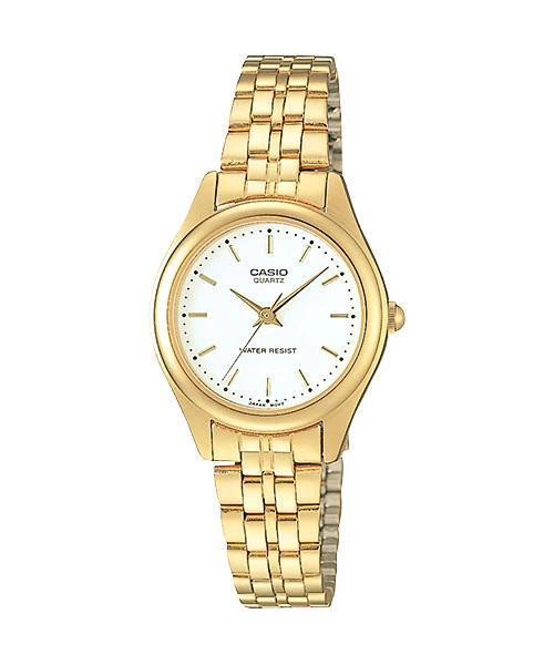 CASIO DAMA LTP-1129N-7ARDF