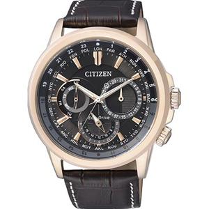 CITIZEN ECO DRIVE CABALLERO BU2023-12E
