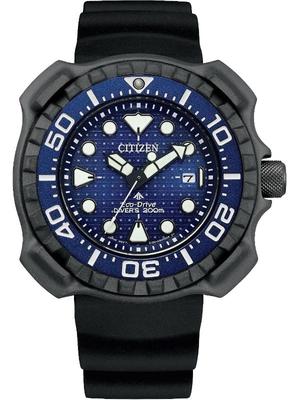 CITIZEN ECO DRIVE CABALLERO BN0225-04L