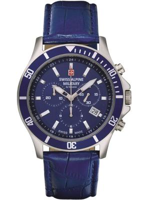 SWISS ALPINE MILITARY 7022.9535SAM