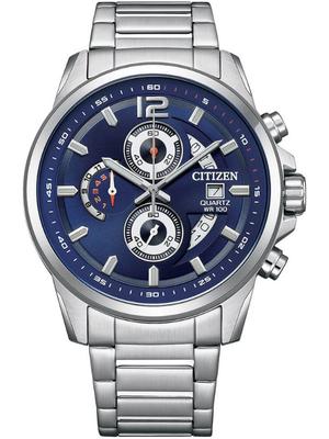CITIZEN QUARTZ CABALLEERO AN3690-56L
