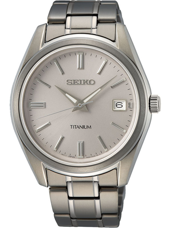 SEIKO CABALLERO SUR369P1